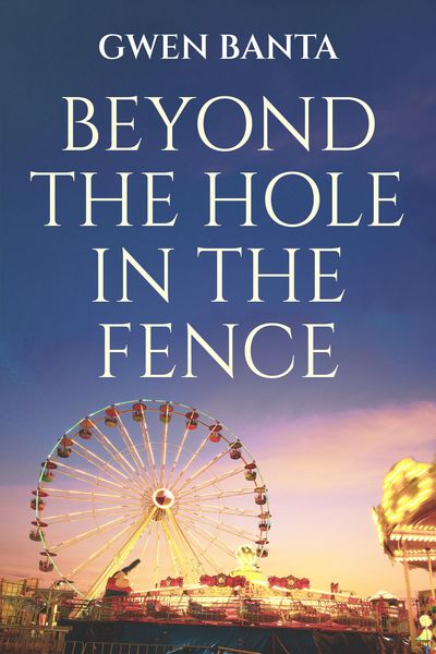 Produktbild: Beyond the Hole in the Fence