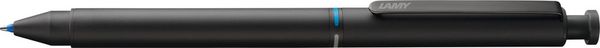 Produktbild: LAMY Multifunktionsschreiber st tri pen 746, schwarz matt