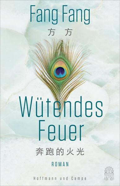 Produktbild: W&uuml;tendes Feuer