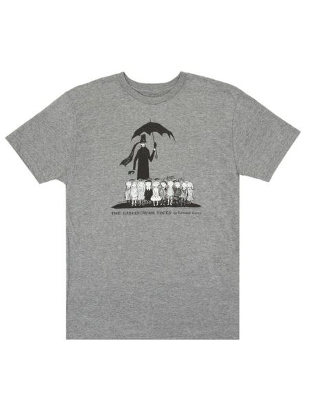 Produktbild: Gashlycrumb Tinies Unisex T-Shirt XX-Large