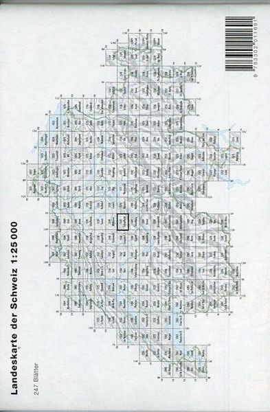 Produktbild: 1169 Sch&uuml;pfheim