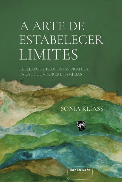 Produktbild: A arte de estabelecer limites