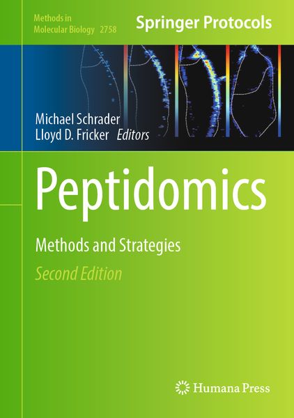 Produktbild: Peptidomics