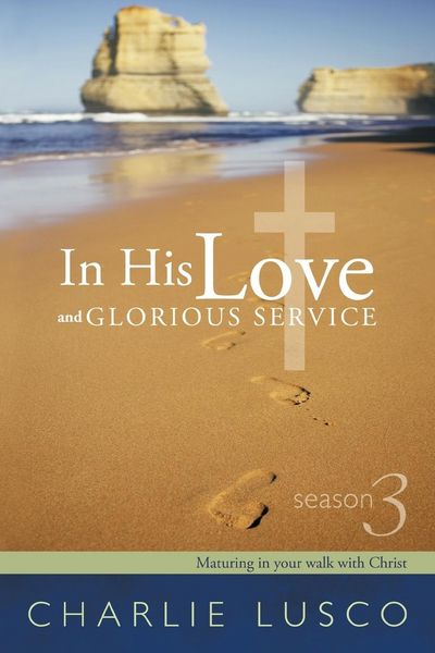 Produktbild: In His Love and Glorious Service