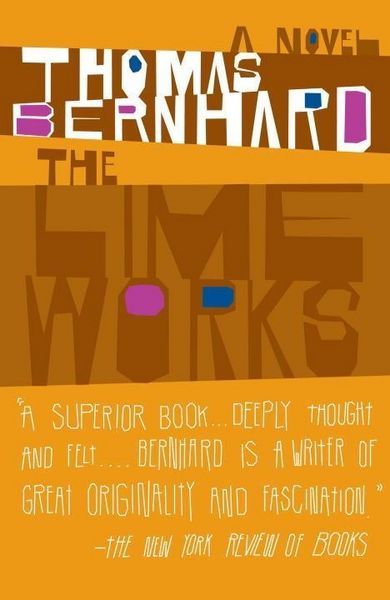 Produktbild: The Lime Works