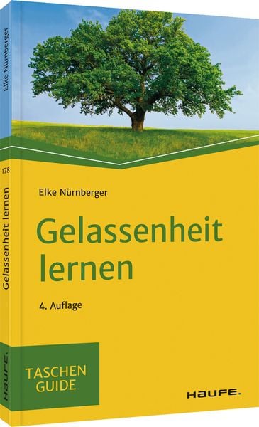 Produktbild: Gelassenheit lernen