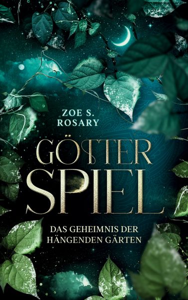 Produktbild: G&ouml;tterspiel