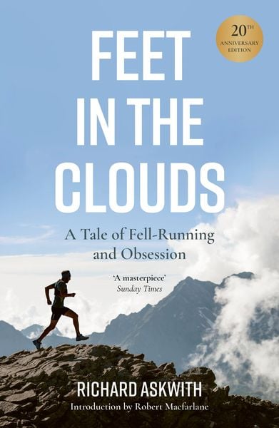 Produktbild: Feet in the Clouds