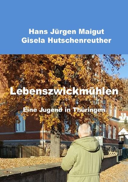 Produktbild: Lebenszwickm&uuml;hlen