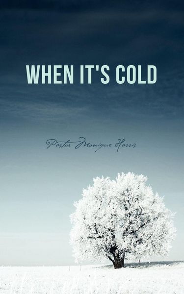Produktbild: When It's Cold