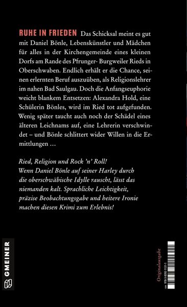 Produktbild: Riedripp