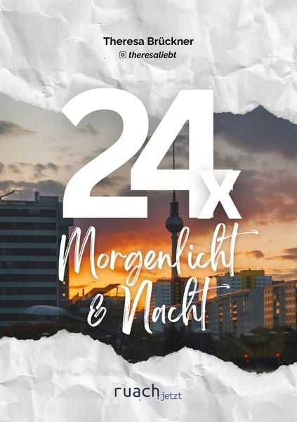 Produktbild: 24x Morgenlicht & Nacht