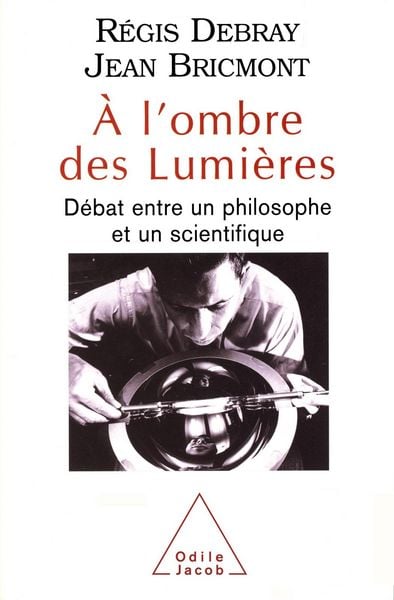 Produktbild: A l'ombre des lumieres