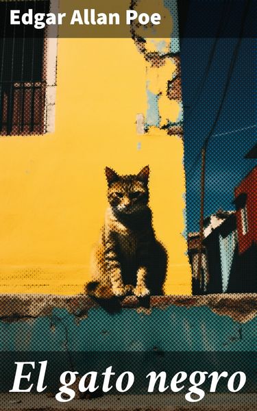 Produktbild: El gato negro