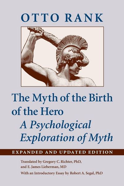 Produktbild: Myth of the Birth of the Hero