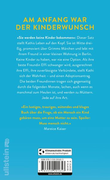 Produktbild: H&auml;tt' ich ein Kind
