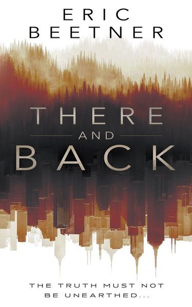 Produktbild: There and Back