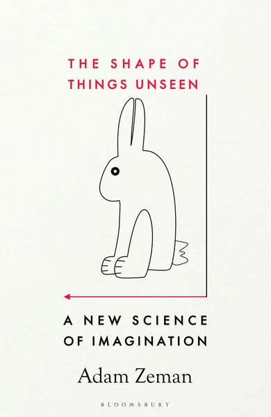 Produktbild: The Shape of Things Unseen