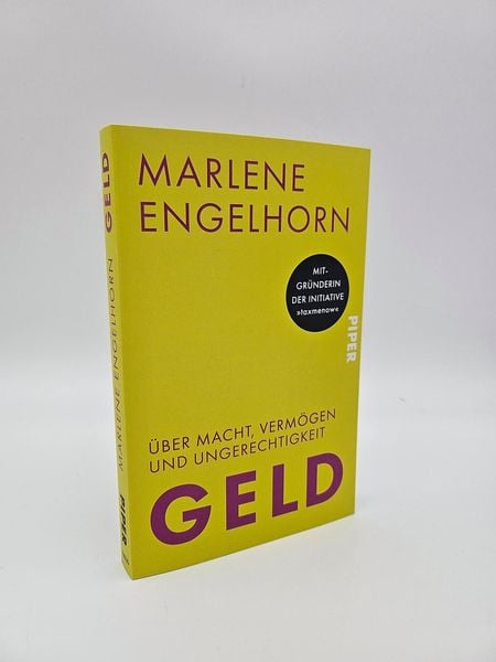 Produktbild: Geld
