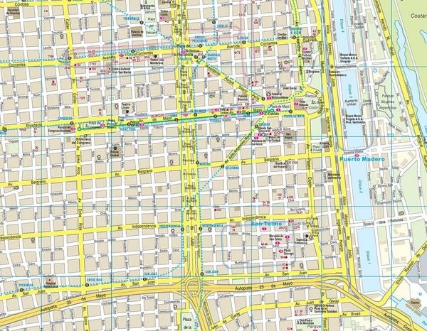 Produktbild: Reise Know-How CityTrip Buenos Aires