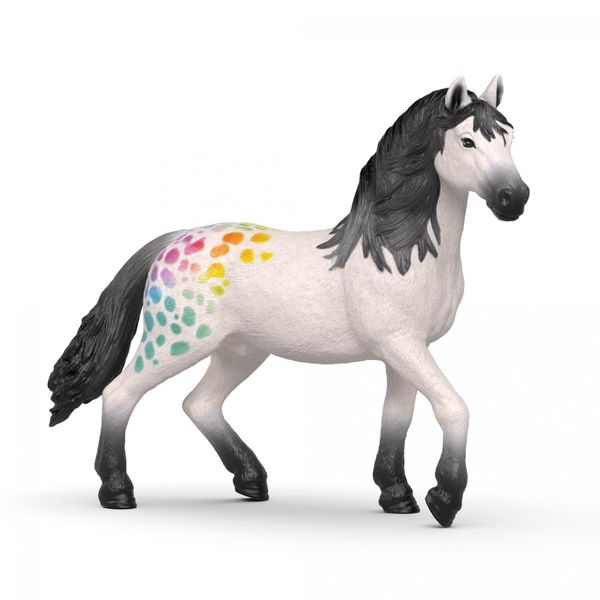 Produktbild: Schleich 72269 - Horse Club, Pferd 90 Jahre Edition, Limited Edition