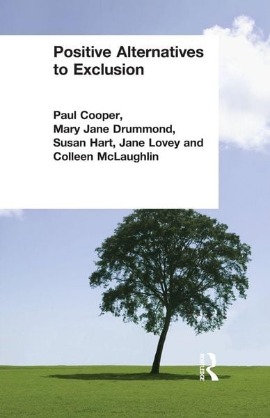 Produktbild: Positive Alternatives to Exclusion