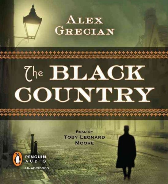 Produktbild: BLACK COUNTRY               9D