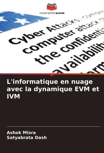 Produktbild: L'informatique en nuage avec la dynamique EVM et IVM