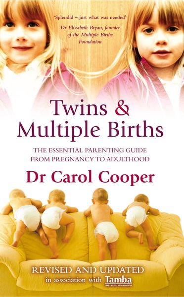 Produktbild: Twins & Multiple Births