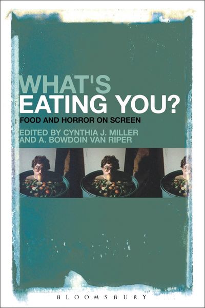 Produktbild: What's Eating You?