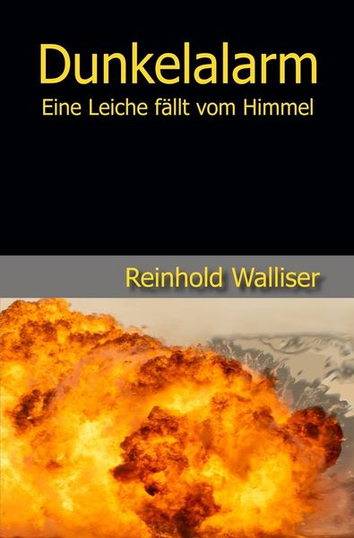 Produktbild: Dunkelalarm