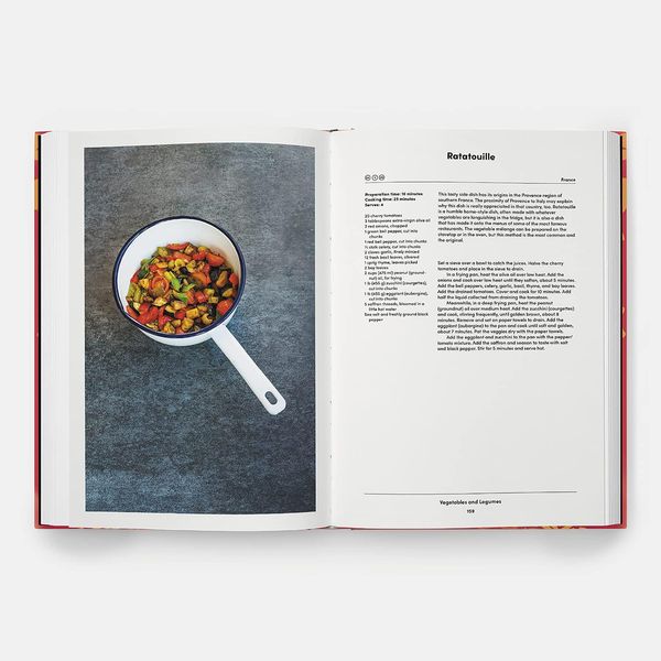 Produktbild: The Gluten-Free Cookbook