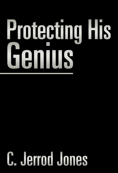 Produktbild: Protecting His Genius