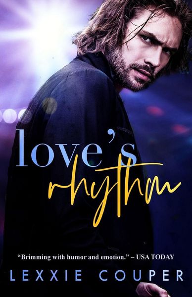 Produktbild: Love's Rhythm