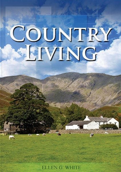 Produktbild: Country Living