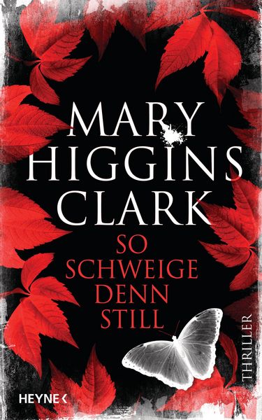 Produktbild: So schweige denn still
