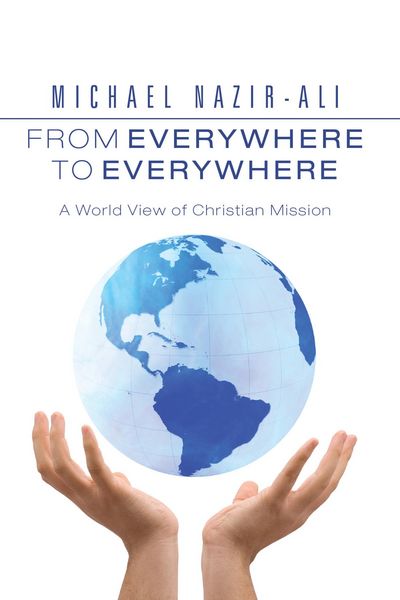 Produktbild: From Everywhere to Everywhere