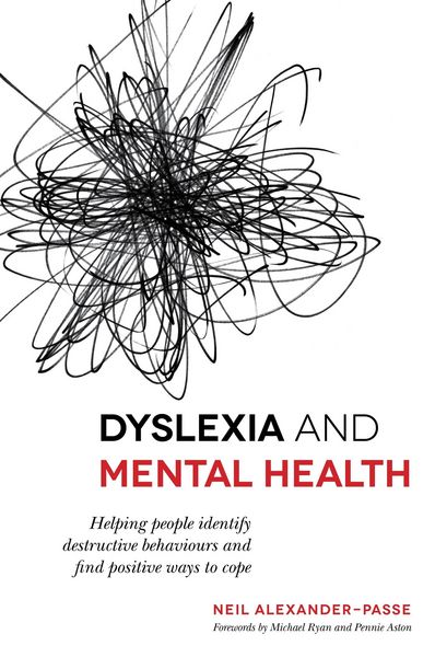Produktbild: Dyslexia and Mental Health