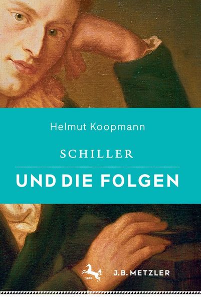 Produktbild: Schiller und die Folgen