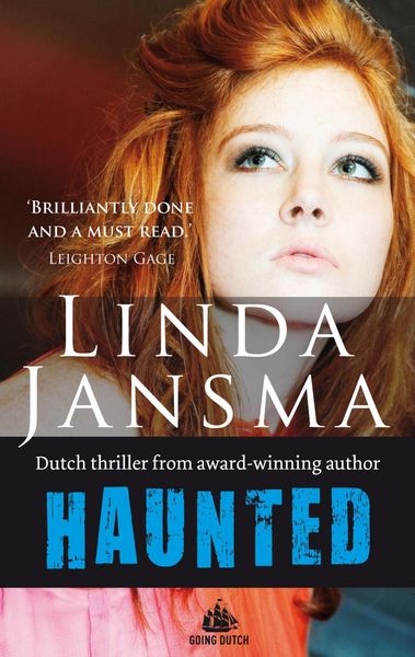Produktbild: Haunted