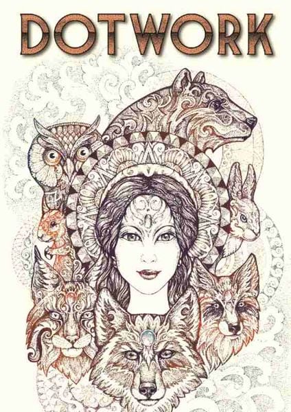 Produktbild: Dotwork