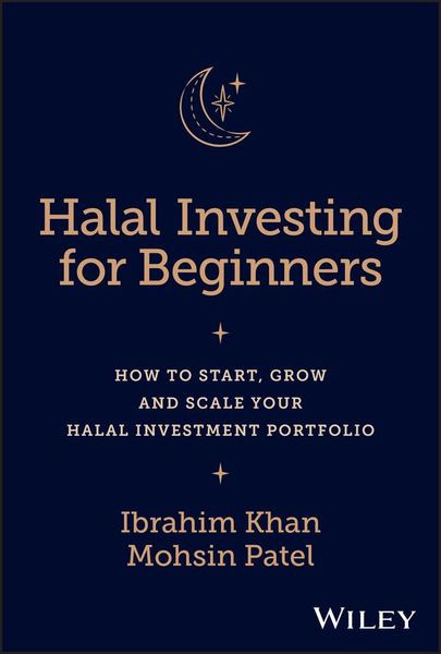 Produktbild: Halal Investing for Beginners
