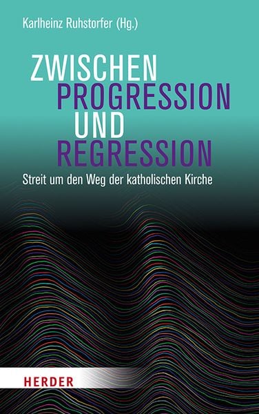 Produktbild: Zwischen Progression und Regression