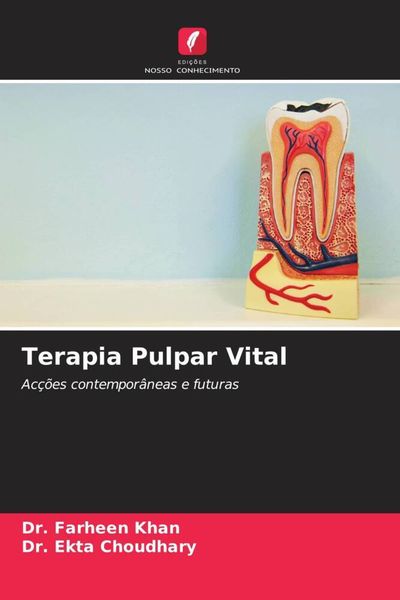 Produktbild: Terapia Pulpar Vital