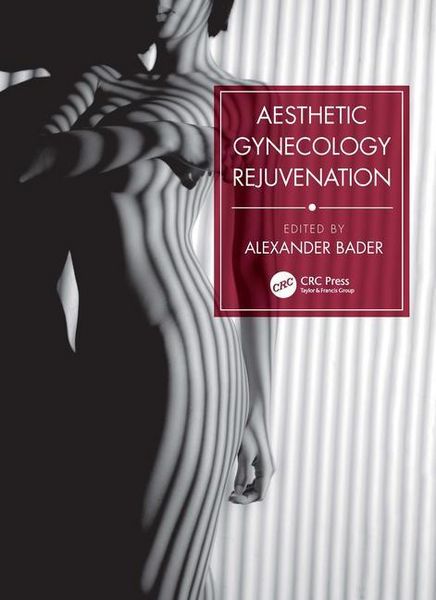 Produktbild: Aesthetic Gynecology Rejuvenation