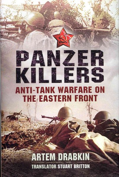 Produktbild: Drabkin, A: Panzer Killers