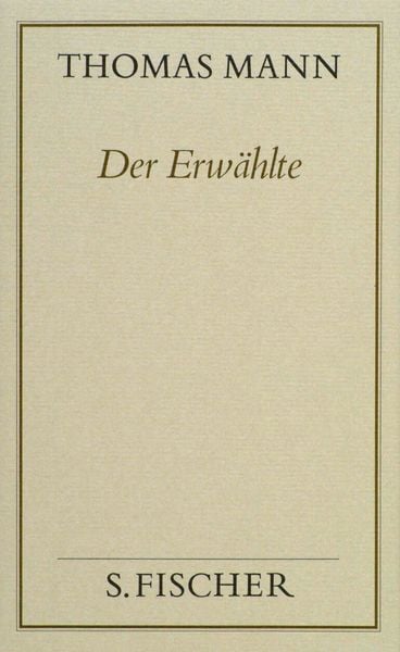 Produktbild: Der Erw&auml;hlte