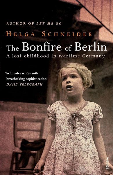 Produktbild: The Bonfire Of Berlin