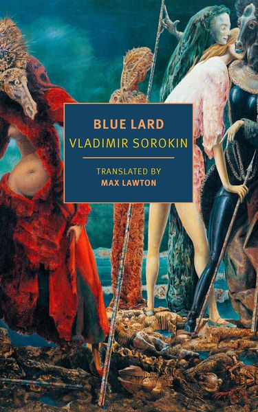 Produktbild: Blue Lard