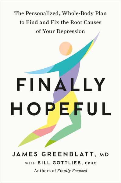 Produktbild: Finally Hopeful